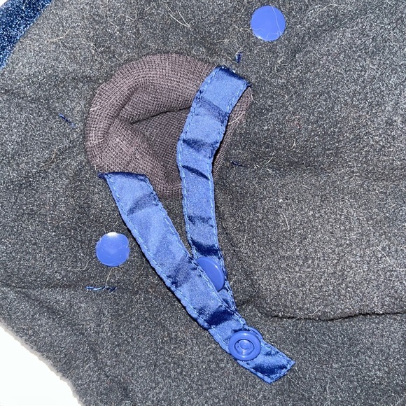 Warm Dog Jacket - Picture 5 of 6